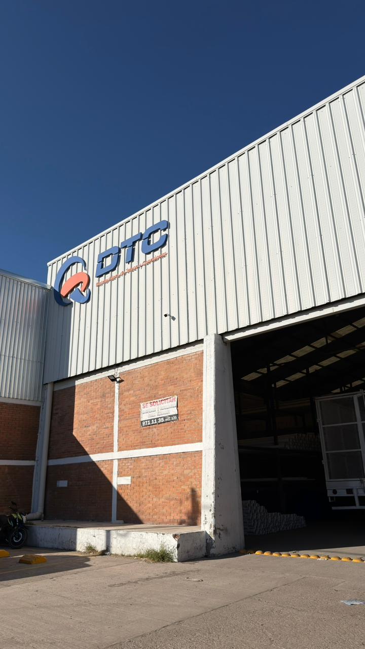 Instalaciones DTC